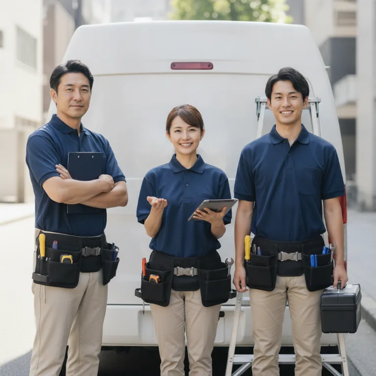 不動産管理 のチーム: Yono